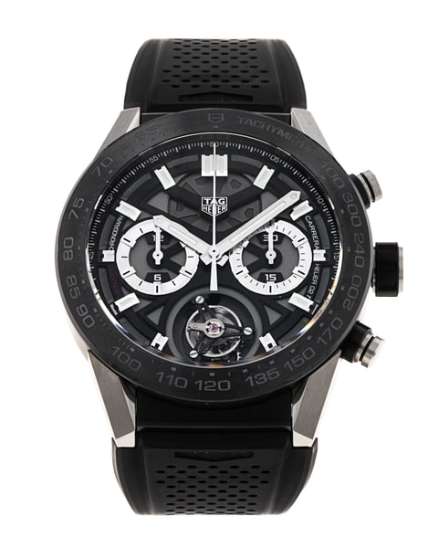 Tag Heuer Carrera CAR5A8Y